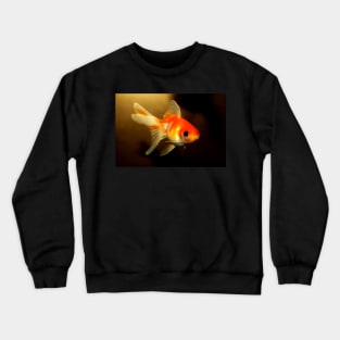 Goldfish Crewneck Sweatshirt